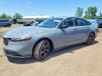 2026 HONDA ACCORD