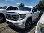 2025 GMC SIERRA