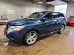 2015 NISSAN PATHFINDER
