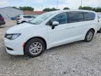 2022 CHRYSLER VOYAGER