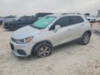 2018 CHEVROLET TRAX