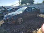 2010 FORD FUSION