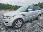 2016 LAND ROVER RANGE ROVER