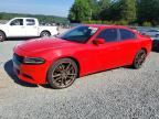 2016 DODGE CHARGER