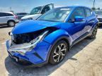 2018 TOYOTA C-HR