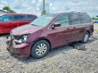 2008 HONDA ODYSSEY