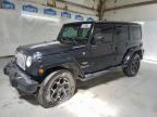 2016 JEEP WRANGLER UNLIMITED