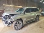 2017 LEXUS LX