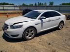2018 FORD TAURUS