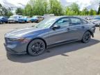 2025 HONDA ACCORD