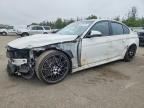 2018 BMW M3