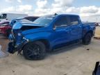 2022 CHEVROLET SILVERADO
