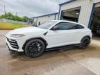 2019 LAMBORGHINI URUS