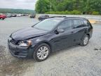 2017 VOLKSWAGEN GOLF SPORTWAGEN