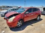 2012 NISSAN ROGUE
