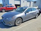 2019 LEXUS ES