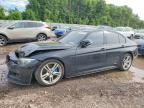 2016 BMW 340
