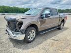 2022 FORD F150