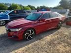 2020 HONDA ACCORD