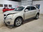 2010 CHEVROLET EQUINOX