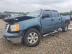 2012 GMC SIERRA