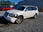 2006 TOYOTA HIGHLANDER