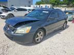 2004 HONDA ACCORD
