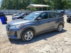 2025 NISSAN KICKS PLAY