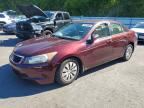 2009 HONDA ACCORD