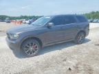2017 DODGE DURANGO