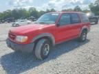 1999 FORD EXPLORER