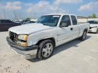 2003 CHEVROLET SILVERADO
