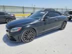 2019 MERCEDES-BENZ C