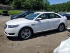 2019 FORD TAURUS