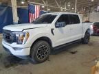 2023 FORD F150