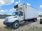 2018 INTERNATIONAL 4300