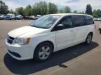 2013 DODGE GRAND CARAVAN