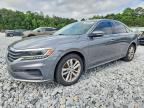 2020 VOLKSWAGEN PASSAT