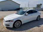 2014 JAGUAR XF