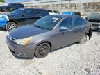 2010 FORD FOCUS