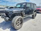 2015 JEEP WRANGLER UNLIMITED