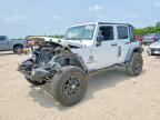 2015 JEEP WRANGLER UNLIMITED