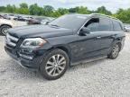 2015 MERCEDES-BENZ GL