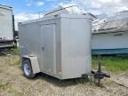 2013 HQTX TRAILERS