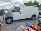 2025 CHEVROLET EXPRESS 2500