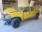2024 CHEVROLET COLORADO