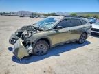 2021 SUBARU OUTBACK