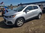 2017 CHEVROLET TRAX