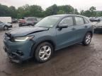 2024 HONDA HR-V