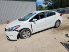 2018 KIA FORTE